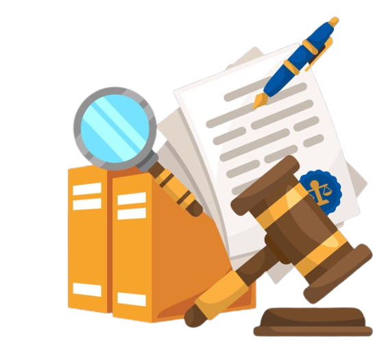 Expedientes Judiciales Logo